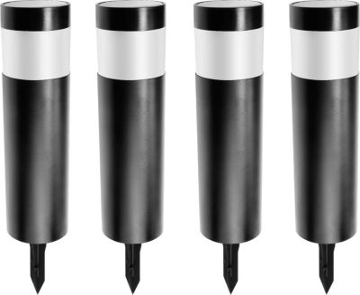 Balise solaire KYF SOLAR-009-4