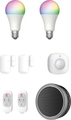 Alarme maison KYF ALARM-SET-01