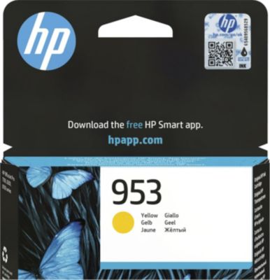 Cartouche d'encre HP F6U14AE#BGX