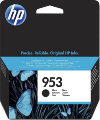 Cartouche d'encre HP L0S58AE#BGX