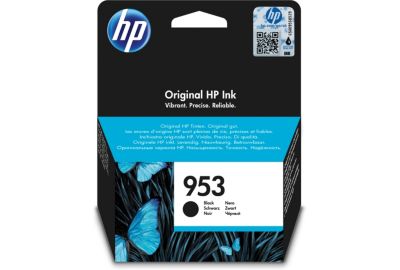 Cartouche d'encre HP 953 noire