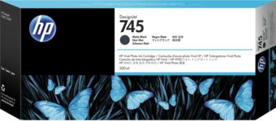 Cartouche d'encre HP F9K05A