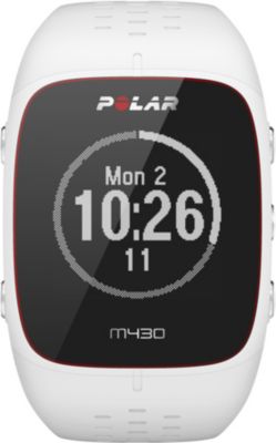 Polar 2025 m430 boulanger