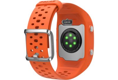 Montre sport POLAR M430 orange