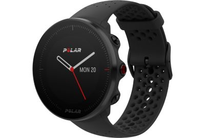 Montre sport POLAR Vantage M black S/M