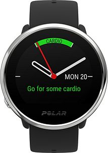 Montre sport POLAR IGNITE Noir M L