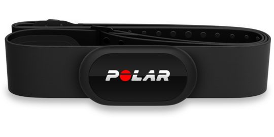 Ceinture Polar ceinture cardio H10+ M/XL