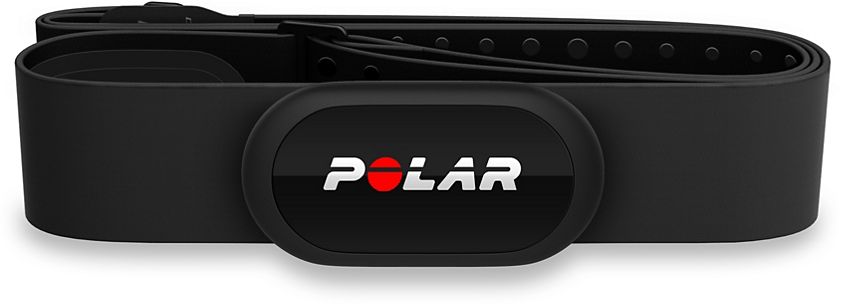 Polar Vantage V3 et Capteur de fréquence cardiaque H10