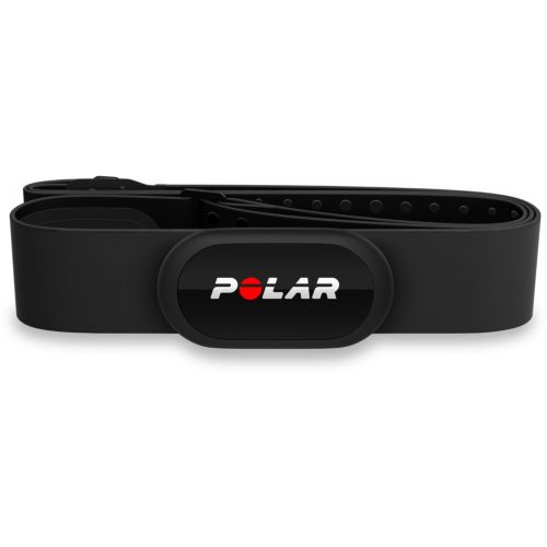 POLAR GPS VANTAGE V2 - RED + CEINTURE Objets Connectés Homme