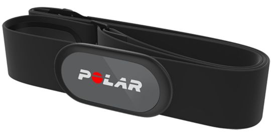 Ceinture Polar ceinture cardio H9 M/XL