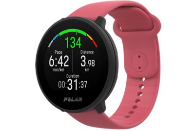 Montre sport POLAR UNITE ROSE S L