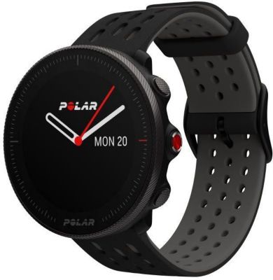 Montre sport POLAR Vantage M2 Black/Grey S-L