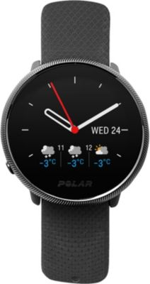 POLAR Ignite 2 - Montre de sport connectée - Taille S - Rose