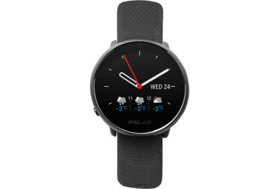 Montre sport POLAR Ignite 2 Noir Pearl