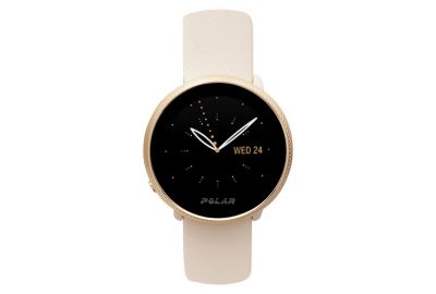 Montre sport POLAR Ignite 2 Champagne Go