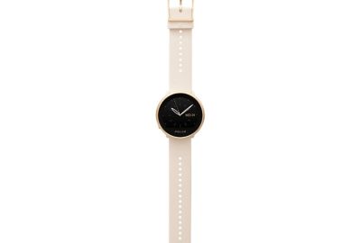 Montre sport POLAR Ignite 2 Champagne Go