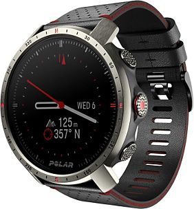 Montre polar on sale boulanger