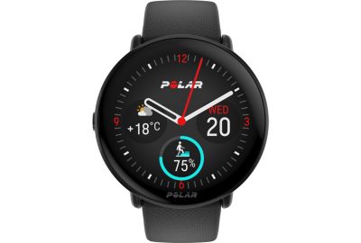 Montre sport POLAR IGNITE 3 BLK S-L