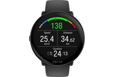 Montre sport POLAR Ignite 3 BLK S L Boulanger