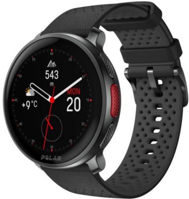 Montre sport POLAR Vantage V3 BLK - S-L