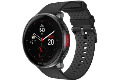 Montre sport POLAR Vantage V3 BLK - S-L