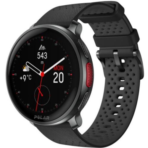 Montre sport POLAR Vantage V3 BLK S L Boulanger