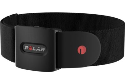 Brassard POLAR Verity Sense OHR BLK M-XXL