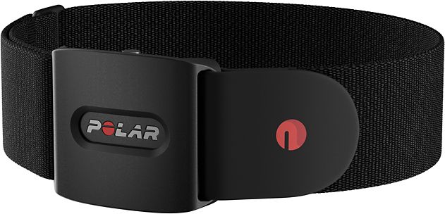 Brassard POLAR Verity Sense OHR BLK M XXL Boulanger