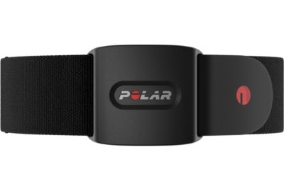 Brassard POLAR Verity Sense OHR BLK M-XXL