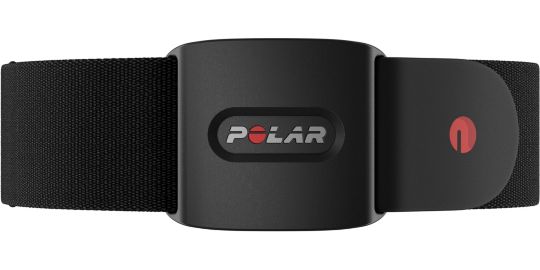 Brassard POLAR Verity Sense OHR BLK M-XXL