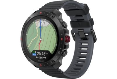 Montre sport POLAR GRIT X2 PRO Night Black S-L