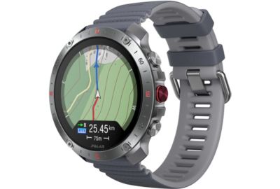 Montre sport POLAR GRIT X2 PRO Stone Grey S-L