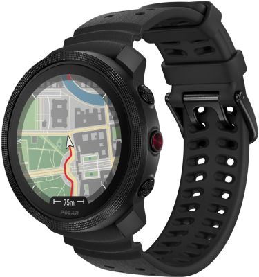 Montre sport POLAR Vantage M3 Noir S-L