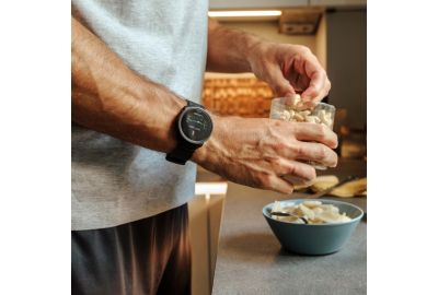 Montre sport POLAR Vantage M3 Noir S-L