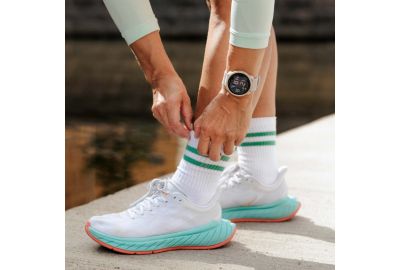 Montre sport POLAR Vantage M3 Biege Or S-L