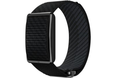 Bracelet connecté POLAR Loop Gen2 BLK/BLK S-L