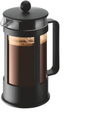 Cafetière À Piston Bodum Kenya 8 Tasses 1L