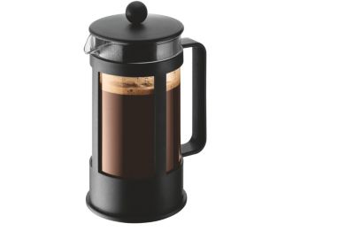 Cafetière BODUM KENYA 8 tasses 1L