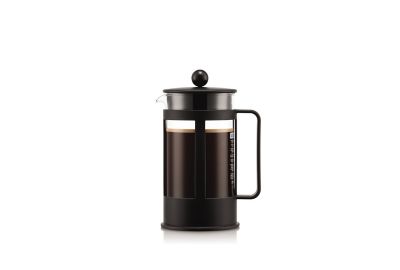 Cafetière BODUM KENYA 8 tasses 1L