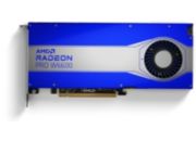 Carte graphique AMD Radeon Pro W6600 8GB Graphic Card