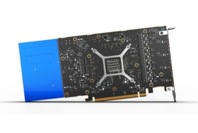 Carte AMD Radeon Pro W6600 8GB Graphic C