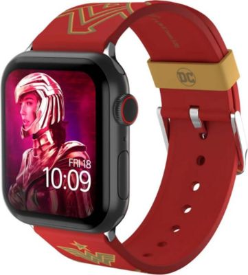 Bracelet AVIZAR Apple Watch 38 / 49mm Wonder Woman 1984