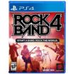 Jeu PS4 MADCATZ Rock Band 4