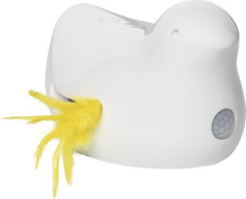 Jouet PETSAFE Peek A Bird