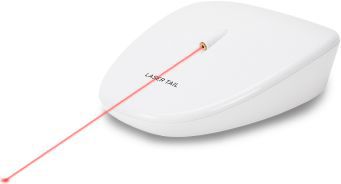 Jouet PETSAFE Laser Tail