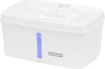 Fontaine à eau animaux PETSAFE Fontaine Viva 4.1l