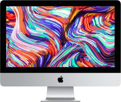 Ordinateur Apple IMAC iMac 21,5'' 3 Ghz 2017 Reconditionné