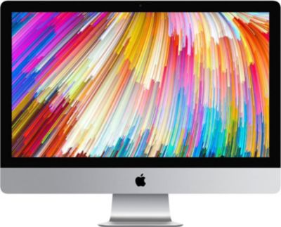 Ordinateur Apple IMAC iMac 27'' 3,4 Ghz 2017 Reconditionné