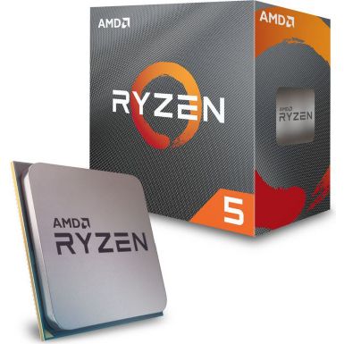 Ventilateur PC AMD AMD 100-100000022BOX