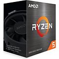 Processeur CPU AMD Ryzen 5 5600X